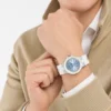 Bvlgari Aluminiumklocka Bvlgari Aluminiumklocka