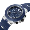 Bvlgari Aluminiumklocka Bvlgari Aluminiumklocka