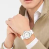 Bvlgari Aluminiumklocka Bvlgari Aluminiumklocka