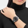 Bvlgari Aluminiumklocka Bvlgari Aluminiumklocka