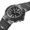Bvlgari Aluminiumklocka Bvlgari Aluminiumklocka