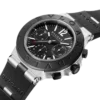 Bvlgari Aluminiumklocka Bvlgari Aluminiumklocka