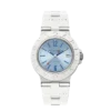 Bvlgari Aluminiumklocka Bvlgari Aluminiumklocka