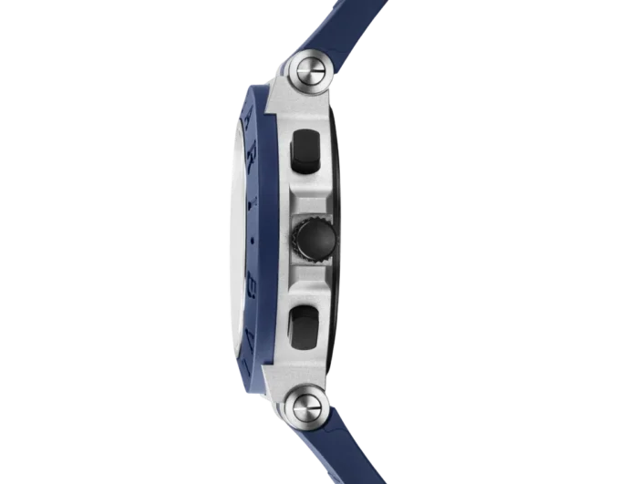 Bvlgari Aluminiumklocka Bvlgari Aluminiumklocka