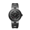 Bvlgari Aluminiumklocka Bvlgari Aluminiumklocka