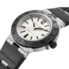 Bvlgari Aluminiumklocka Bvlgari Aluminiumklocka