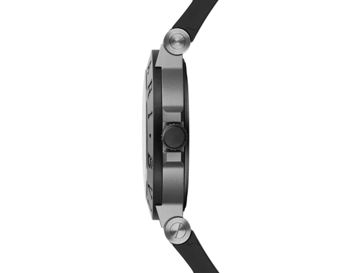 Bvlgari Aluminiumklocka Bvlgari Aluminiumklocka