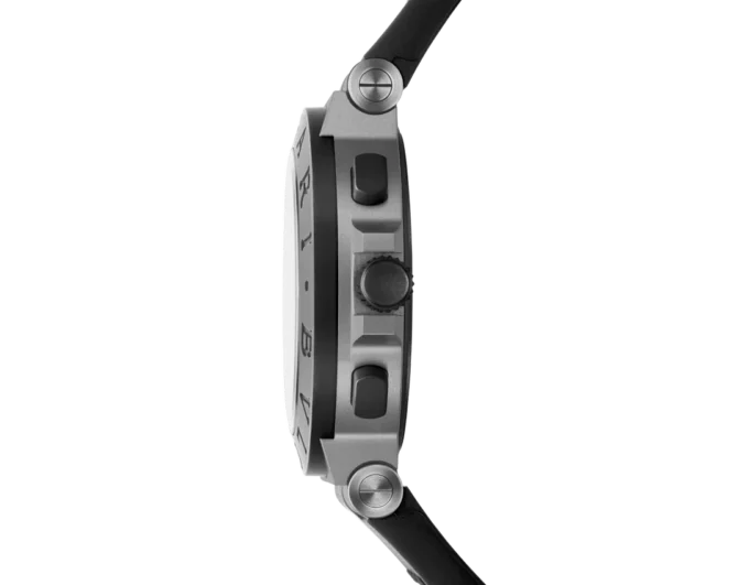 Bvlgari Aluminiumklocka Bvlgari Aluminiumklocka