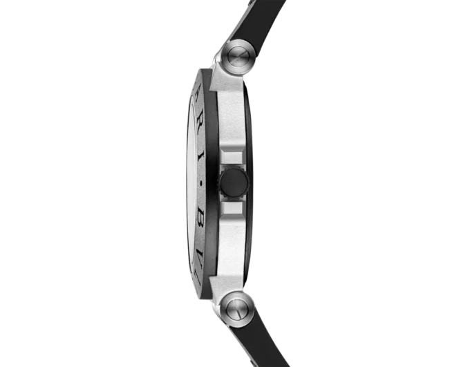 Bvlgari Aluminiumklocka Bvlgari Aluminiumklocka