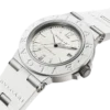 Bvlgari Aluminiumklocka Bvlgari Aluminiumklocka