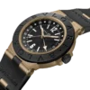 Bvlgari Aluminiumklocka Bvlgari Aluminiumklocka