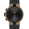 Bvlgari Aluminiumklocka Bvlgari Aluminiumklocka