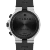 Bvlgari Aluminiumklocka Bvlgari Aluminiumklocka