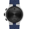 Bvlgari Aluminiumklocka Bvlgari Aluminiumklocka