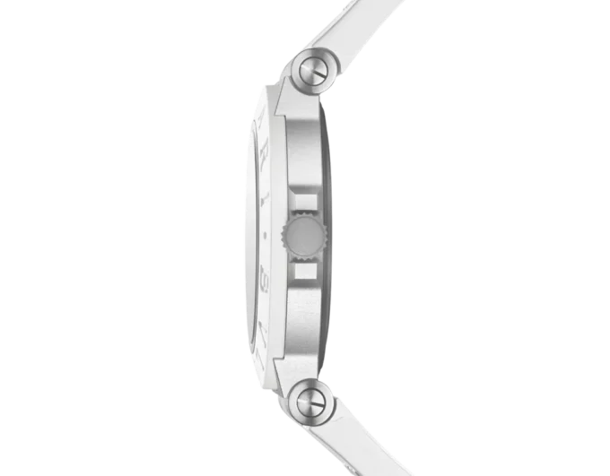 Bvlgari Aluminiumklocka Bvlgari Aluminiumklocka