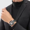 Bvlgari Aluminiumklocka Bvlgari Aluminiumklocka
