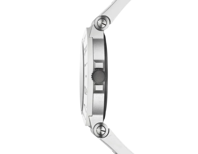 Bvlgari Aluminiumklocka Bvlgari Aluminiumklocka
