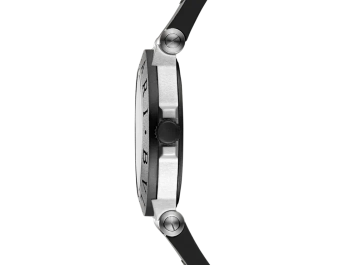 Bvlgari Aluminiumklocka Bvlgari Aluminiumklocka