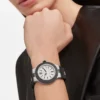 Bvlgari Aluminiumklocka Bvlgari Aluminiumklocka
