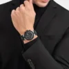 Bvlgari Aluminiumklocka Bvlgari Aluminiumklocka