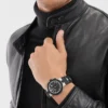 Bvlgari Aluminiumklocka Bvlgari Aluminiumklocka