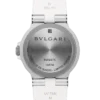 Bvlgari Aluminiumklocka Bvlgari Aluminiumklocka
