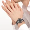 Bvlgari Aluminiumklocka Bvlgari Aluminiumklocka