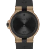 Bvlgari Aluminiumklocka Bvlgari Aluminiumklocka