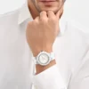 Bvlgari Aluminiumklocka Bvlgari Aluminiumklocka