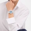 Bvlgari Aluminiumklocka Bvlgari Aluminiumklocka