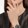 Bvlgari Aluminiumklocka Bvlgari Aluminiumklocka