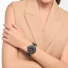 Bvlgari Aluminiumklocka Bvlgari Aluminiumklocka