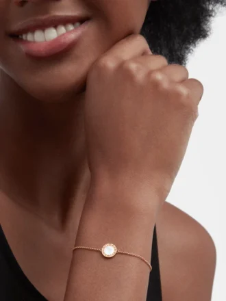 Bvlgari Bvlgari-armband Bvlgari Bvlgari-armband