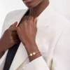 Bvlgari Bvlgari-armband Bvlgari Bvlgari-armband