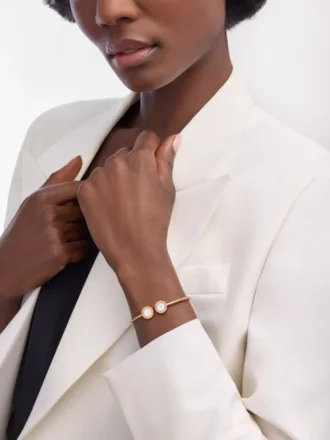 Bvlgari Bvlgari-armband Bvlgari Bvlgari-armband