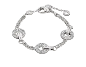 Bvlgari Bvlgari-armband Bvlgari Bvlgari-armband