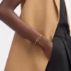 Bvlgari Bvlgari-armband Bvlgari Bvlgari-armband