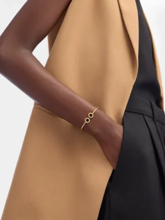 Bvlgari Bvlgari-armband Bvlgari Bvlgari-armband