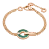 Bvlgari Bvlgari-armband Bvlgari Bvlgari-armband