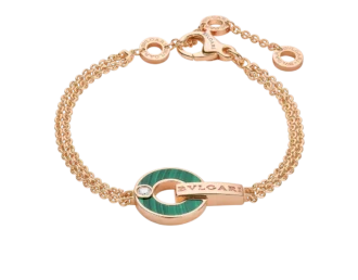 Bvlgari Bvlgari-armband Bvlgari Bvlgari-armband