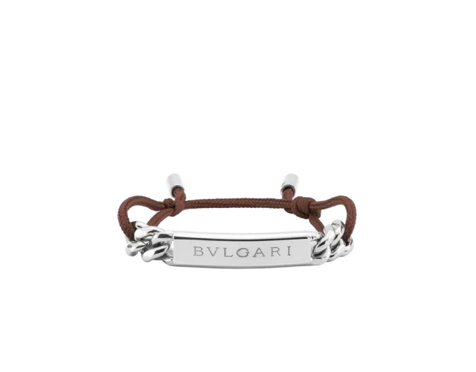 Bvlgari Bvlgari-armband Bvlgari Bvlgari-armband