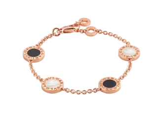Bvlgari Bvlgari-armband