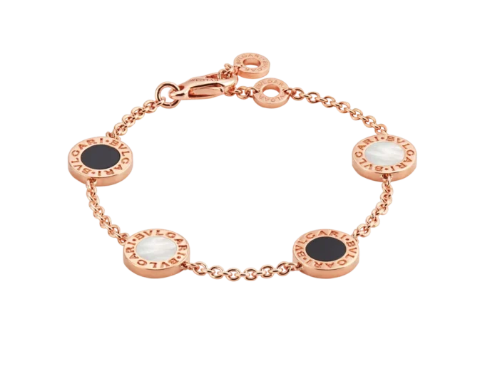 Bvlgari Bvlgari-armband Bvlgari Bvlgari-armband