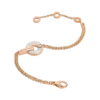 Bvlgari Bvlgari-armband Bvlgari Bvlgari-armband