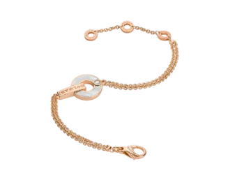 Bvlgari Bvlgari-armband Bvlgari Bvlgari-armband