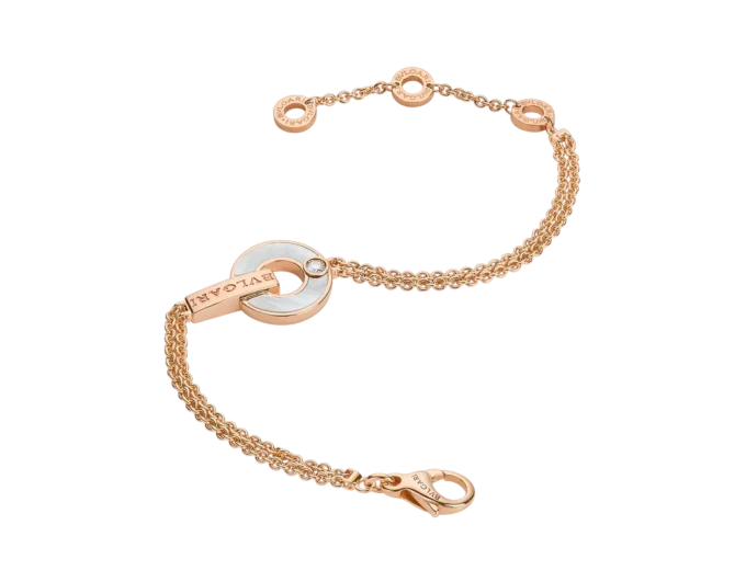 Bvlgari Bvlgari-armband Bvlgari Bvlgari-armband