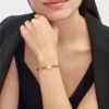 Bvlgari Bvlgari-armband Bvlgari Bvlgari-armband
