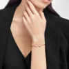 Bvlgari Bvlgari-armband Bvlgari Bvlgari-armband