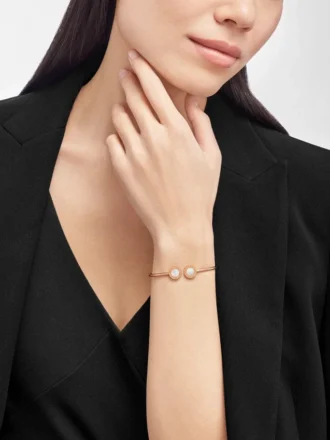 Bvlgari Bvlgari-armband Bvlgari Bvlgari-armband