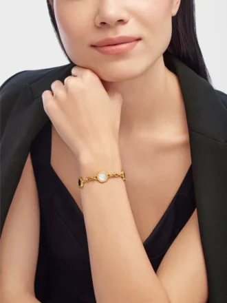 Bvlgari Bvlgari-armband Bvlgari Bvlgari-armband